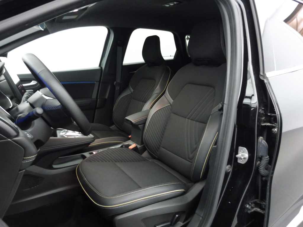 RENAULT Symbioz 1.6 E-TECH FULL HYBRID 145CH ICONIC - ref: 74114 - Photo 15