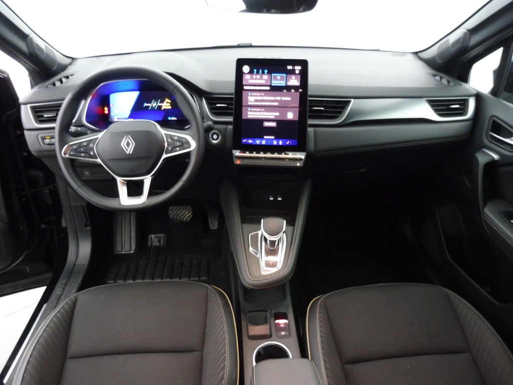 RENAULT Symbioz 1.6 E-TECH FULL HYBRID 145CH ICONIC - ref: 74114 - Photo 16