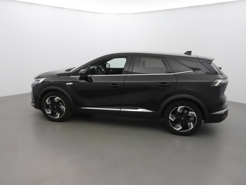 RENAULT Symbioz 1.6 E-TECH FULL HYBRID 145CH ICONIC - ref: 74114 - Photo 5