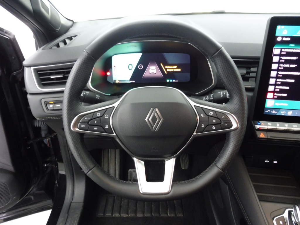 RENAULT Symbioz 1.6 E-TECH FULL HYBRID 145CH ICONIC - ref: 74115 - Photo 17