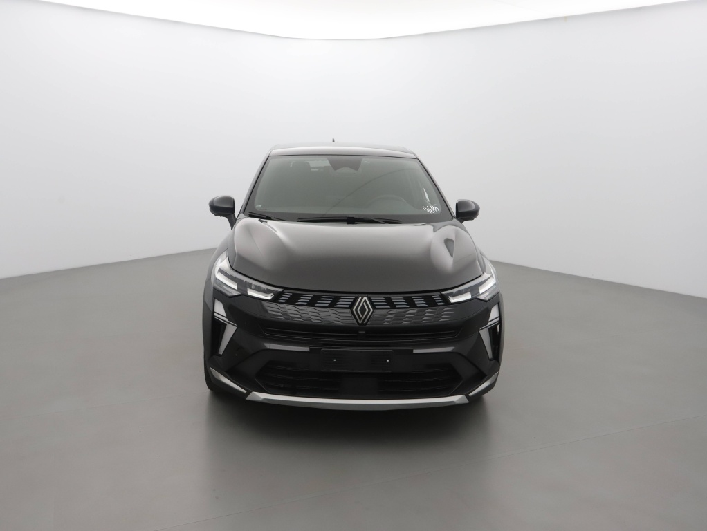 RENAULT Symbioz 1.6 E-TECH FULL HYBRID 145CH ICONIC - ref: 74115 - Photo 2