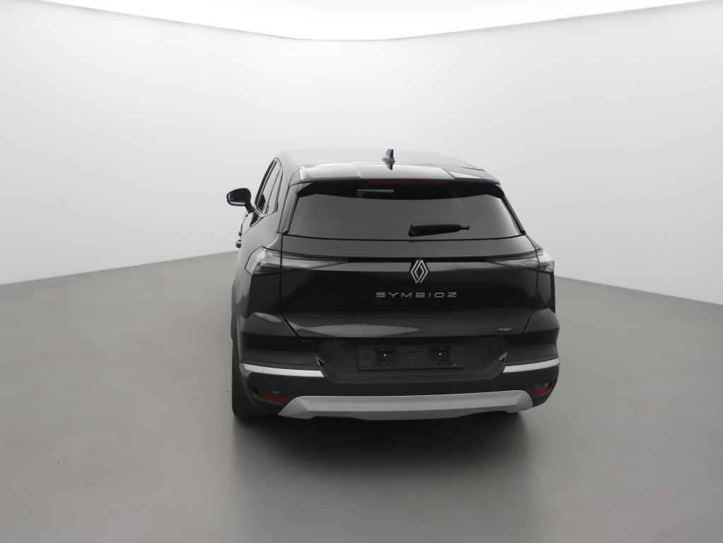 RENAULT Symbioz 1.6 E-TECH FULL HYBRID 145CH ICONIC - ref: 74115 - Photo 4