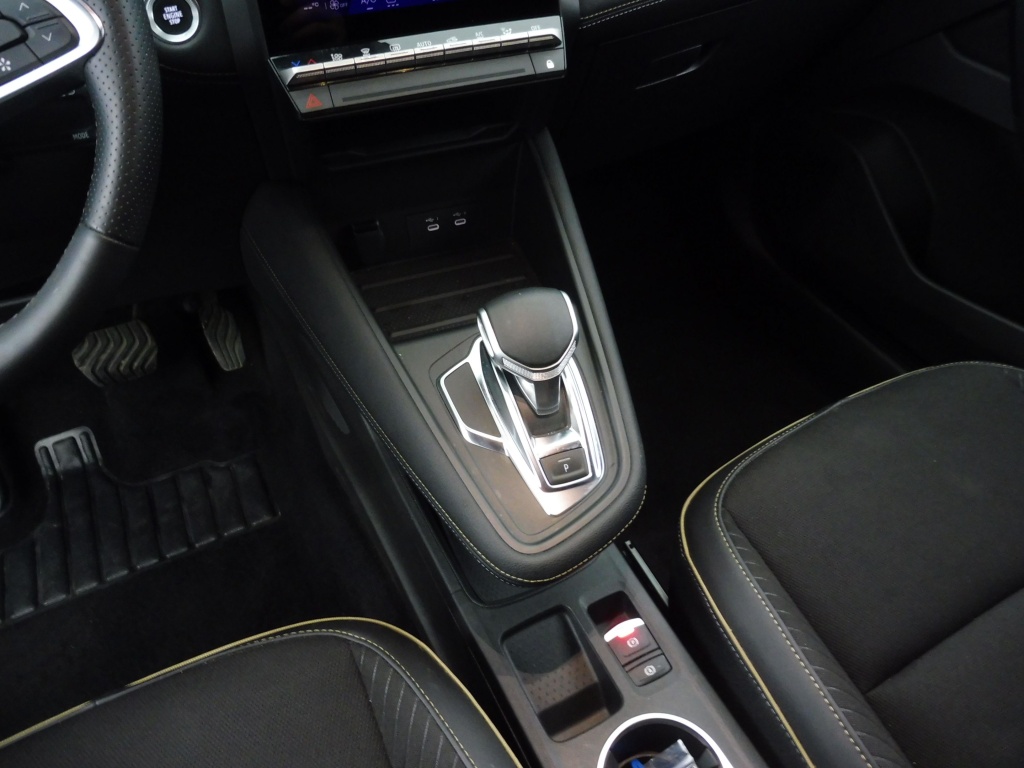 RENAULT Symbioz 1.6 E-TECH FULL HYBRID 145CH ICONIC - ref: 74116 - Photo 14