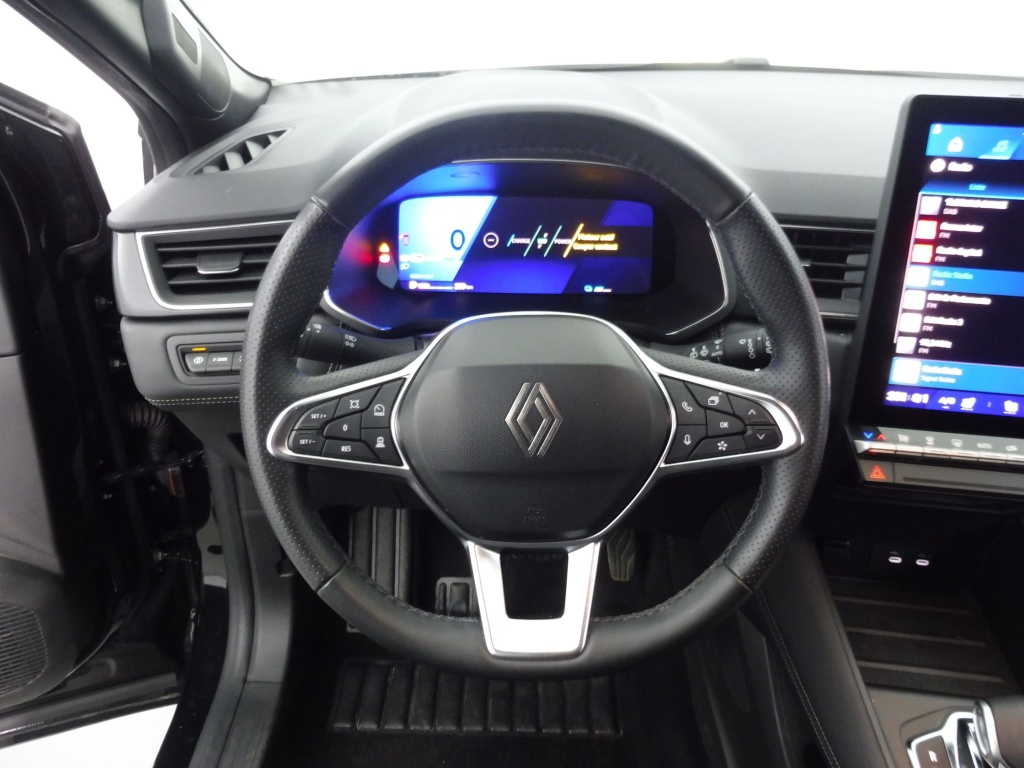 RENAULT Symbioz 1.6 E-TECH FULL HYBRID 145CH ICONIC - ref: 74116 - Photo 17