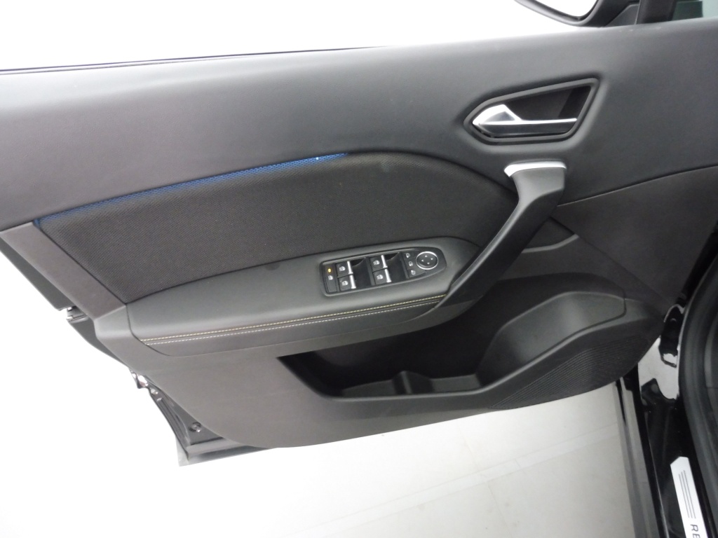 RENAULT Symbioz 1.6 E-TECH FULL HYBRID 145CH ICONIC - ref: 74116 - Photo 18