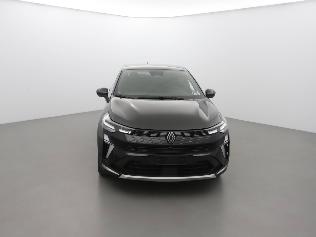 RENAULT Symbioz 1.6 E-TECH FULL HYBRID 145CH ICONIC - ref: 74116 - Photo 2