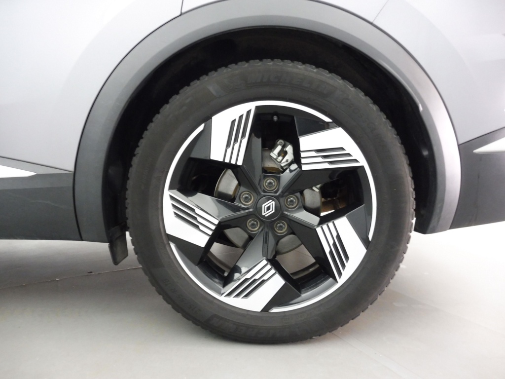 RENAULT Symbioz 1.6 E-TECH FULL HYBRID 145CH ICONIC - ref: 74118 - Photo 12