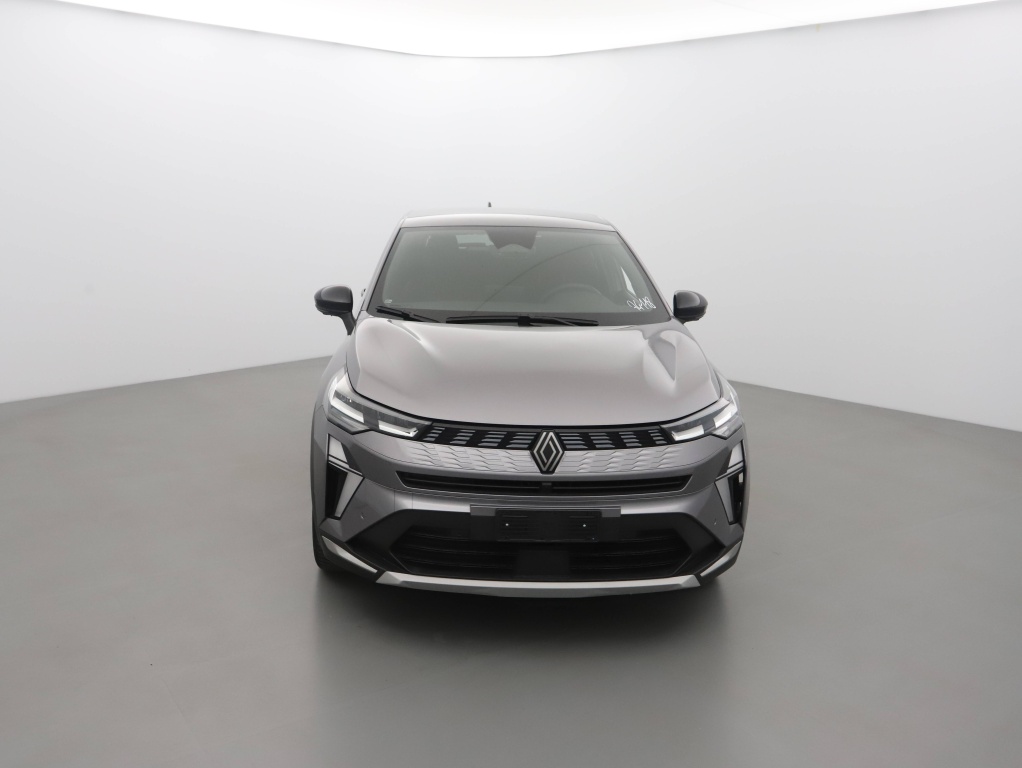 RENAULT Symbioz 1.6 E-TECH FULL HYBRID 145CH ICONIC - ref: 74118 - Photo 2