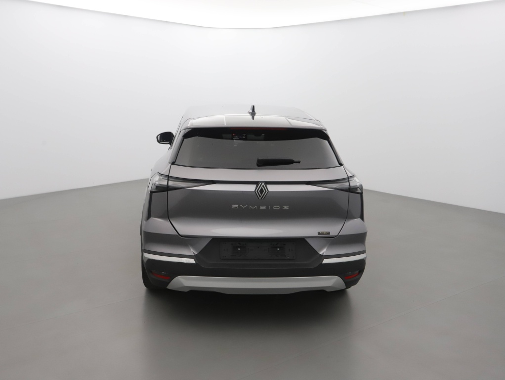 RENAULT Symbioz 1.6 E-TECH FULL HYBRID 145CH ICONIC - ref: 74118 - Photo 4