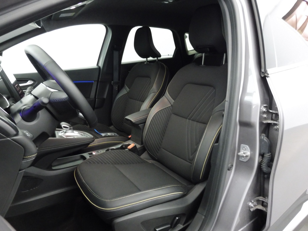 RENAULT Symbioz 1.6 E-TECH FULL HYBRID 145CH ICONIC - ref: 74119 - Photo 14
