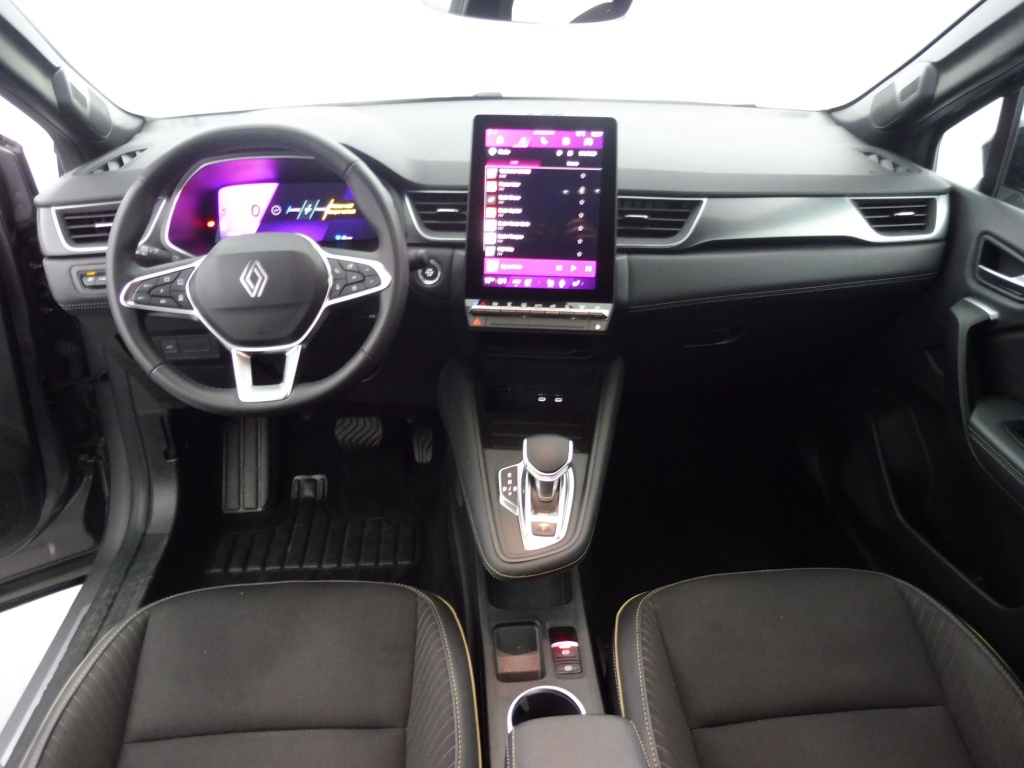 RENAULT Symbioz 1.6 E-TECH FULL HYBRID 145CH ICONIC - ref: 74120 - Photo 16
