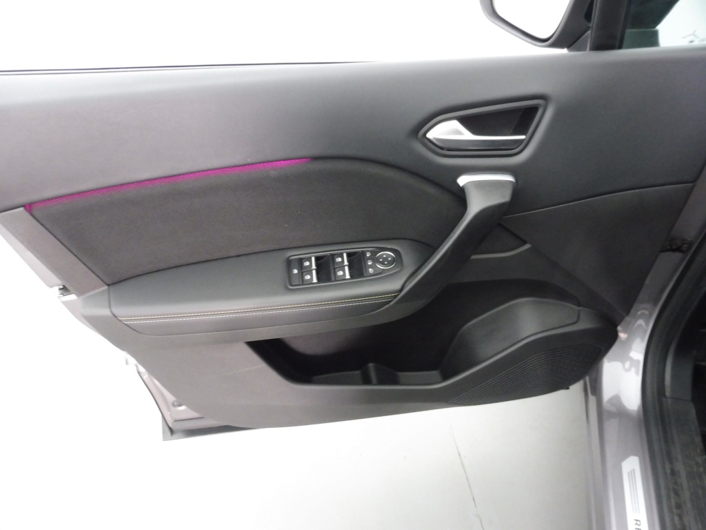 RENAULT Symbioz 1.6 E-TECH FULL HYBRID 145CH ICONIC - ref: 74120 - Photo 18