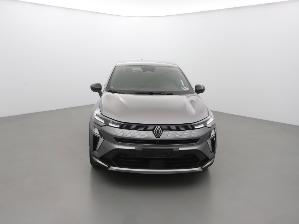 RENAULT Symbioz 1.6 E-TECH FULL HYBRID 145CH ICONIC - ref: 74120 - Photo 2