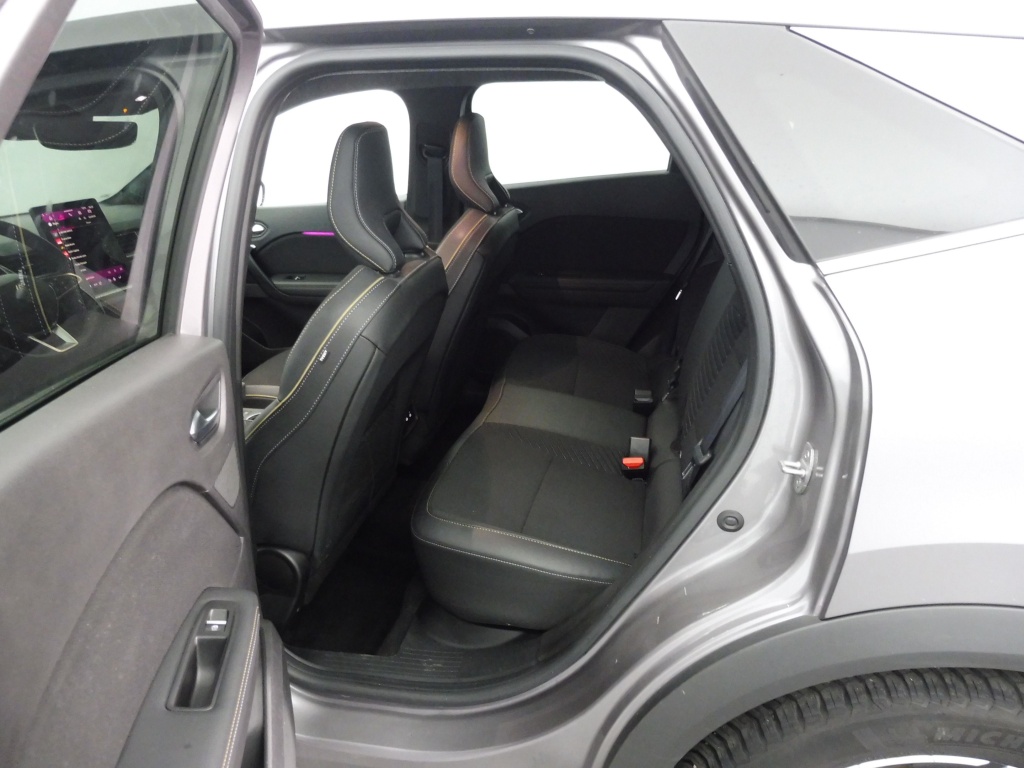 RENAULT Symbioz 1.6 E-TECH FULL HYBRID 145CH ICONIC - ref: 74120 - Photo 8