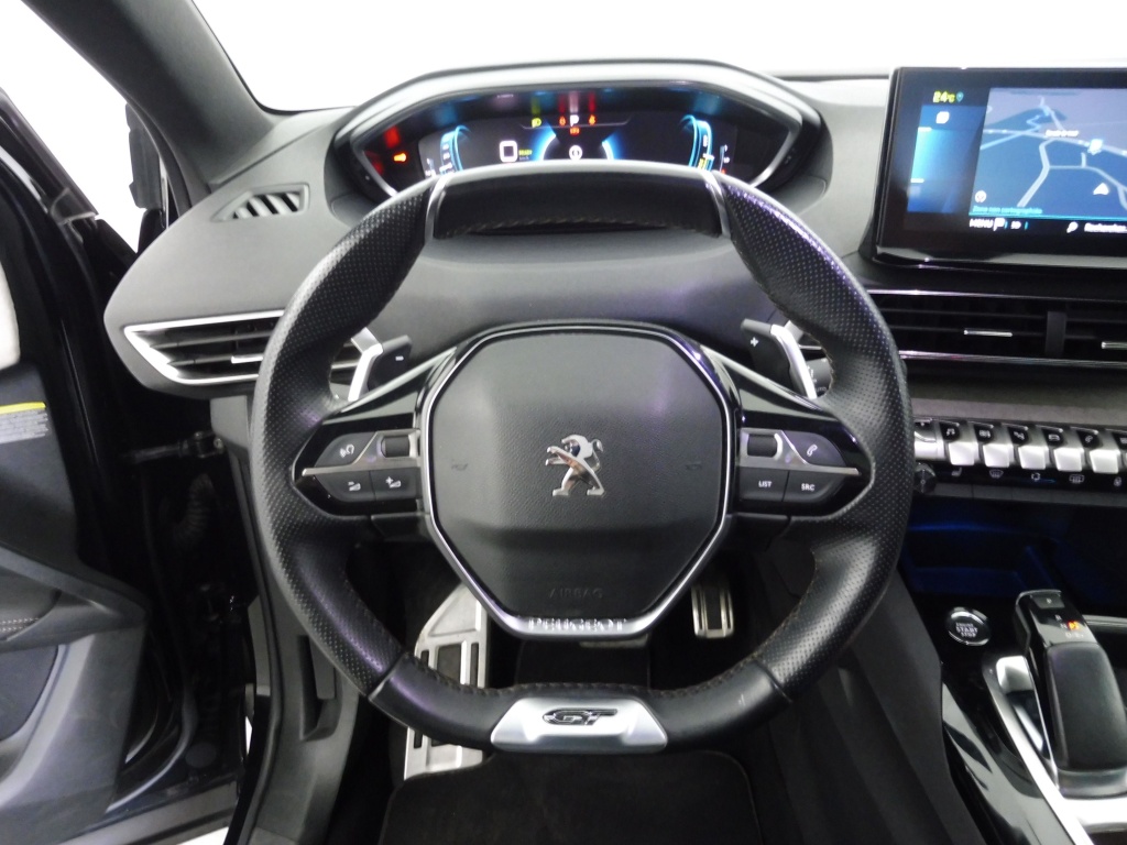 PEUGEOT 3008 PLUG-IN HYBRID4 300CH GT PACK E-EAT8 - ref: 74135 - Photo 8