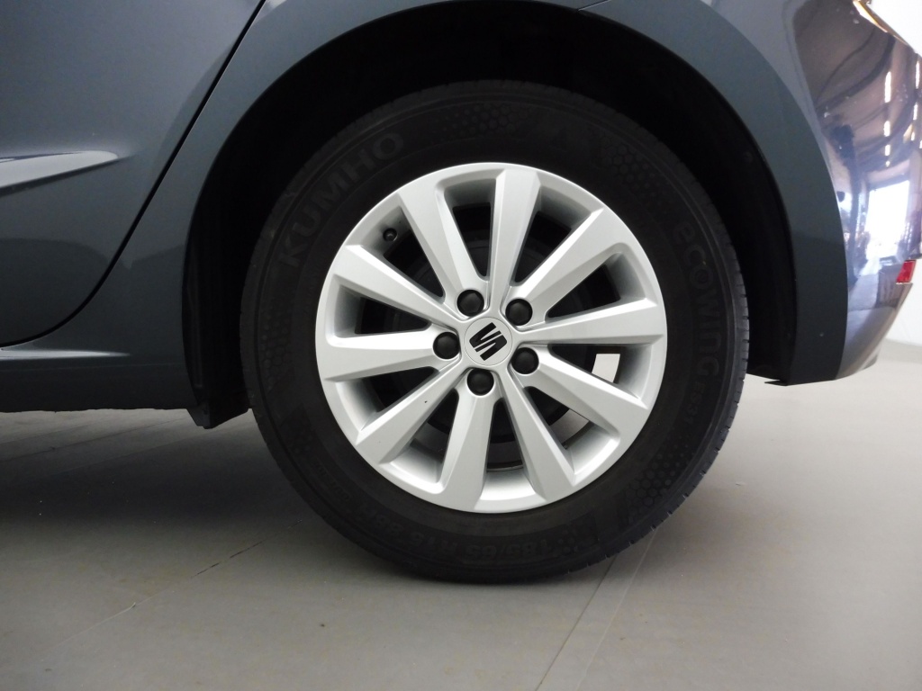 SEAT Ibiza 1.0 TSI 95CH STYLE - ref: 74146 - Photo 10