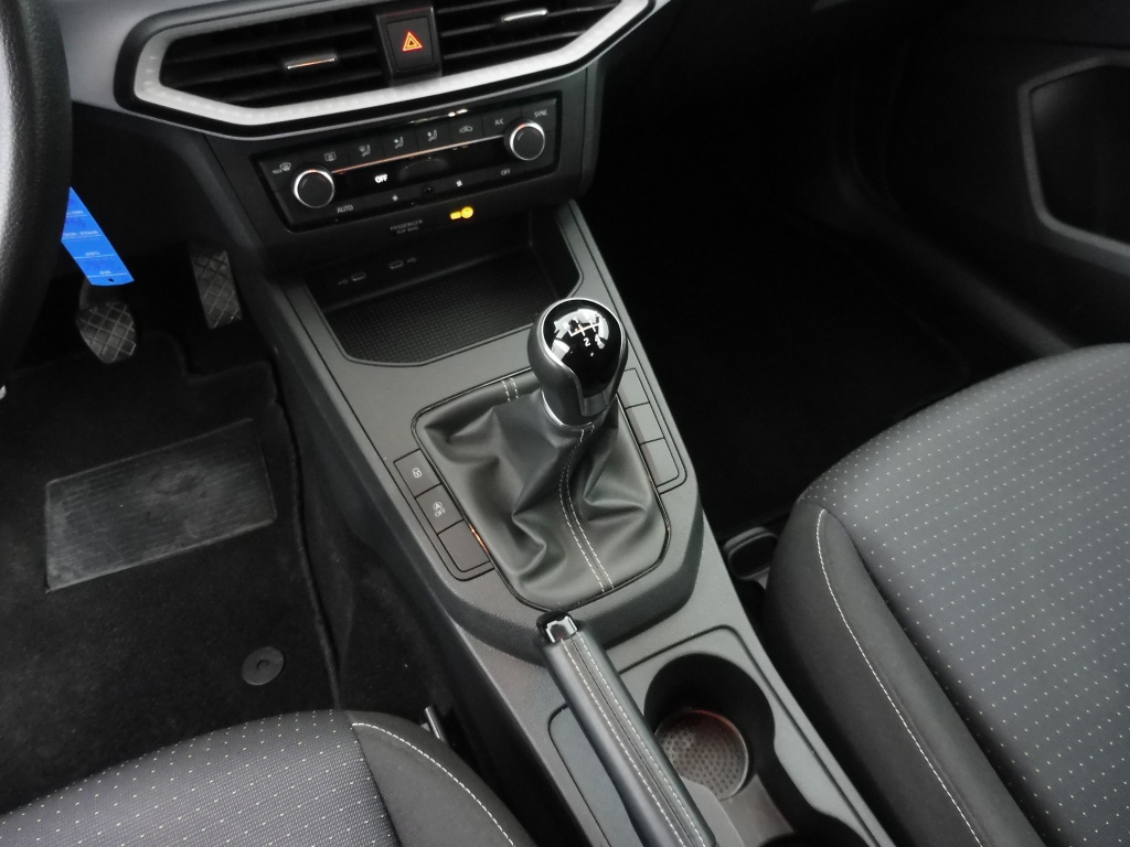SEAT Ibiza 1.0 TSI 95CH STYLE - ref: 74146 - Photo 12
