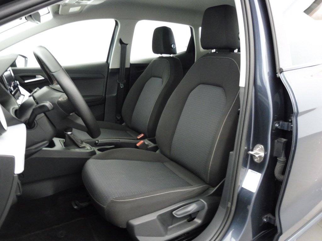 SEAT Ibiza 1.0 TSI 95CH STYLE - ref: 74146 - Photo 13