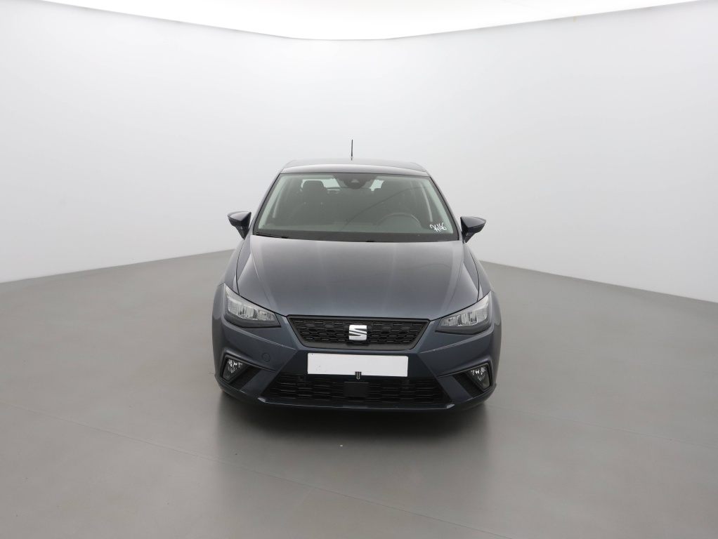 SEAT Ibiza 1.0 TSI 95CH STYLE - ref: 74146 - Photo 2