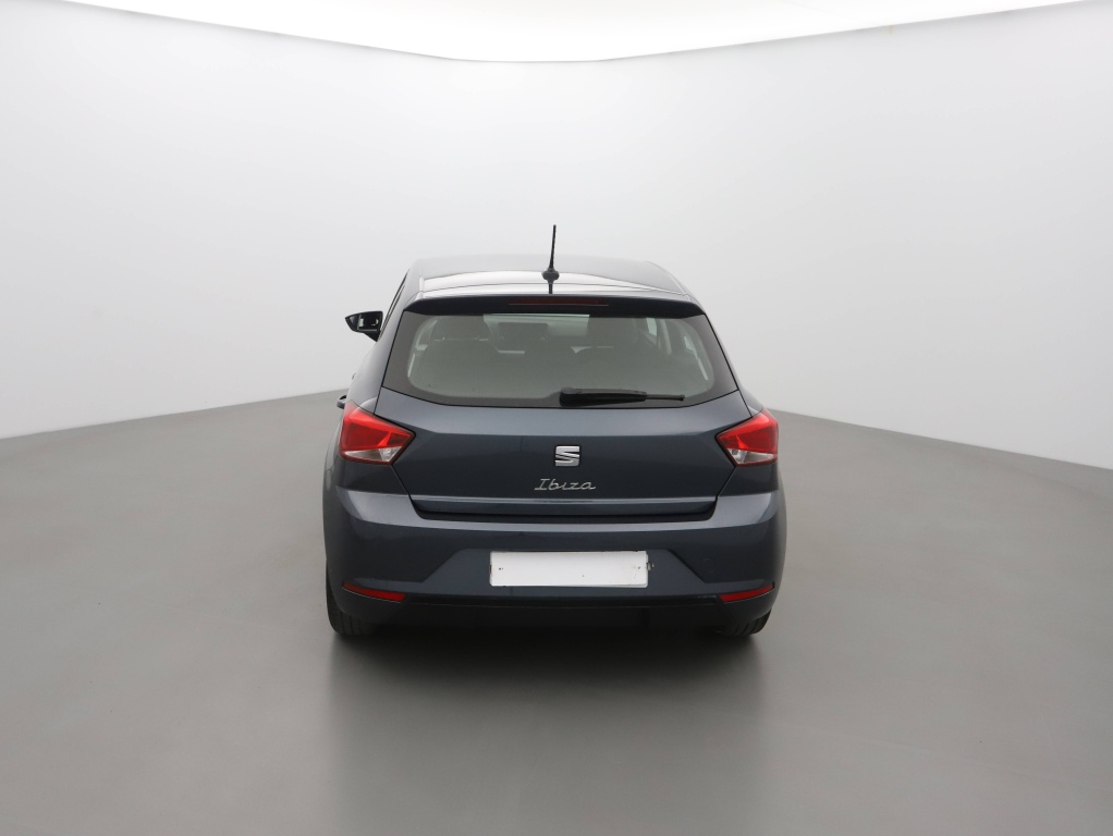 SEAT Ibiza 1.0 TSI 95CH STYLE - ref: 74146 - Photo 4