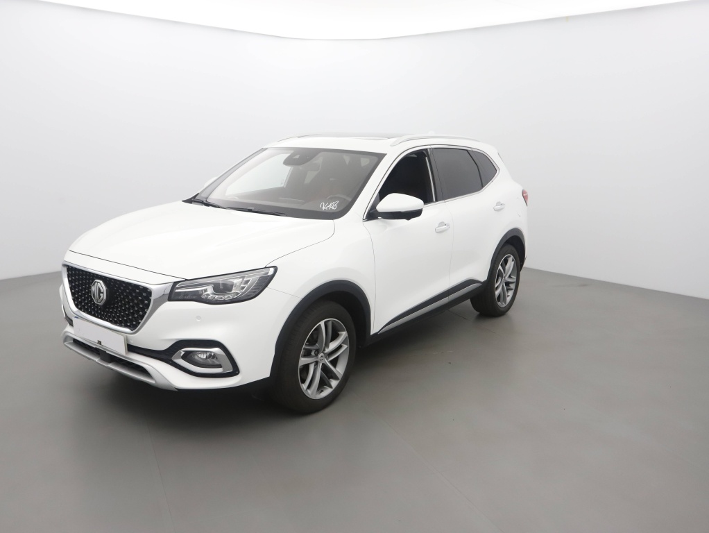 MG EHS 1.5T GDI 258CH PHEV EXCLUSIVE - ref: 74148 - Photo 1