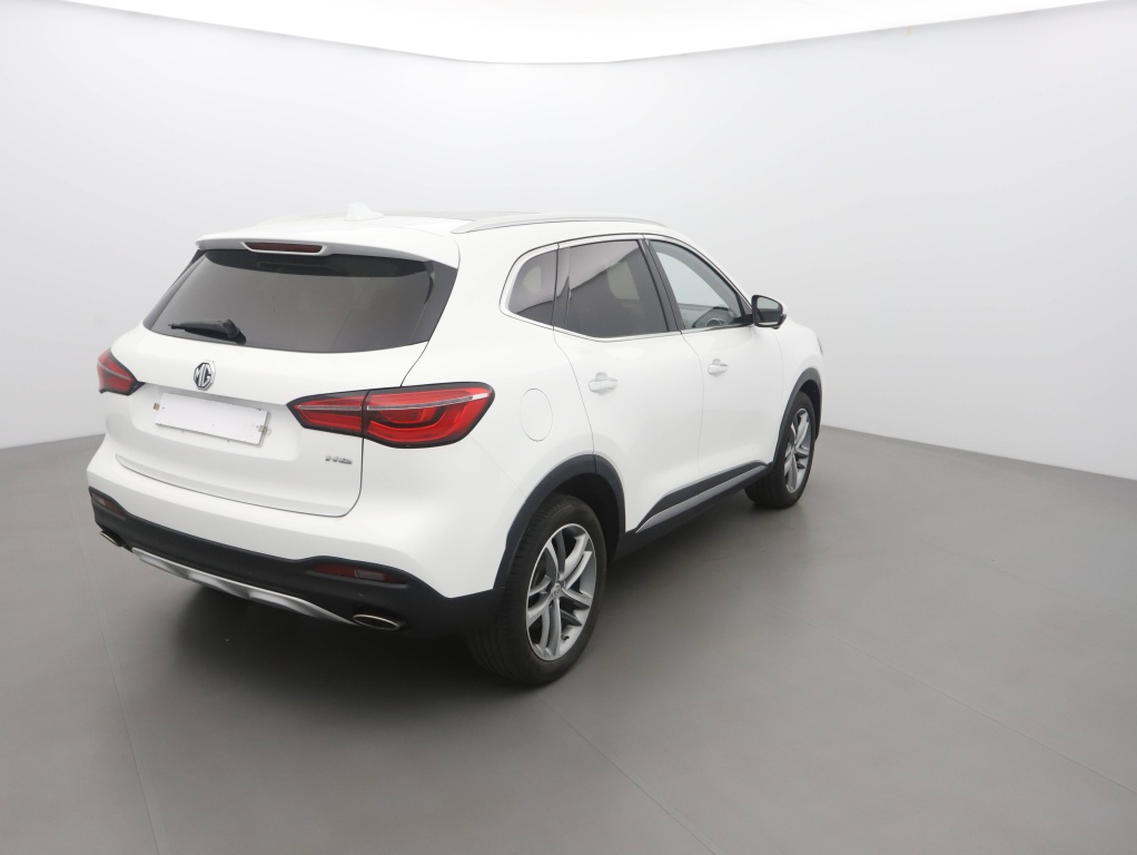 MG EHS 1.5T GDI 258CH PHEV EXCLUSIVE - ref: 74148 - Photo 3
