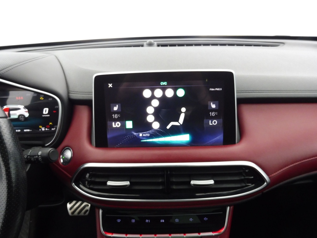 MG EHS 1.5T GDI 258CH PHEV EXCLUSIVE - ref: 74148 - Photo 7