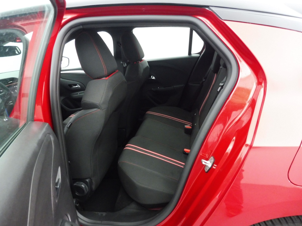 OPEL Corsa 1.2 TURBO 100CH GS - ref: 74149 - Photo 8