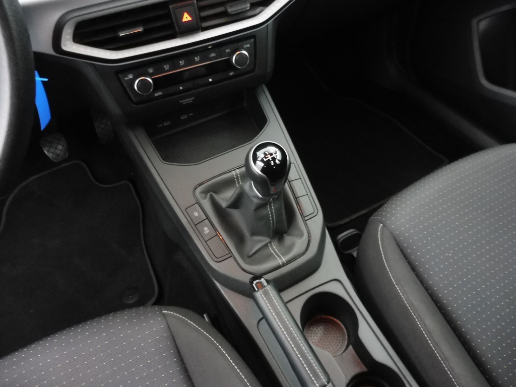 SEAT Ibiza 1.0 TSI 95CH STYLE - ref: 74151 - Photo 12