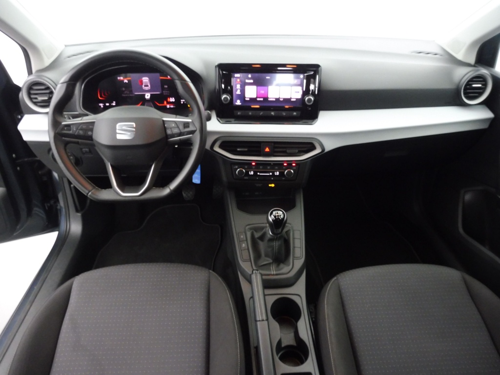 SEAT Ibiza 1.0 TSI 95CH STYLE - ref: 74151 - Photo 14