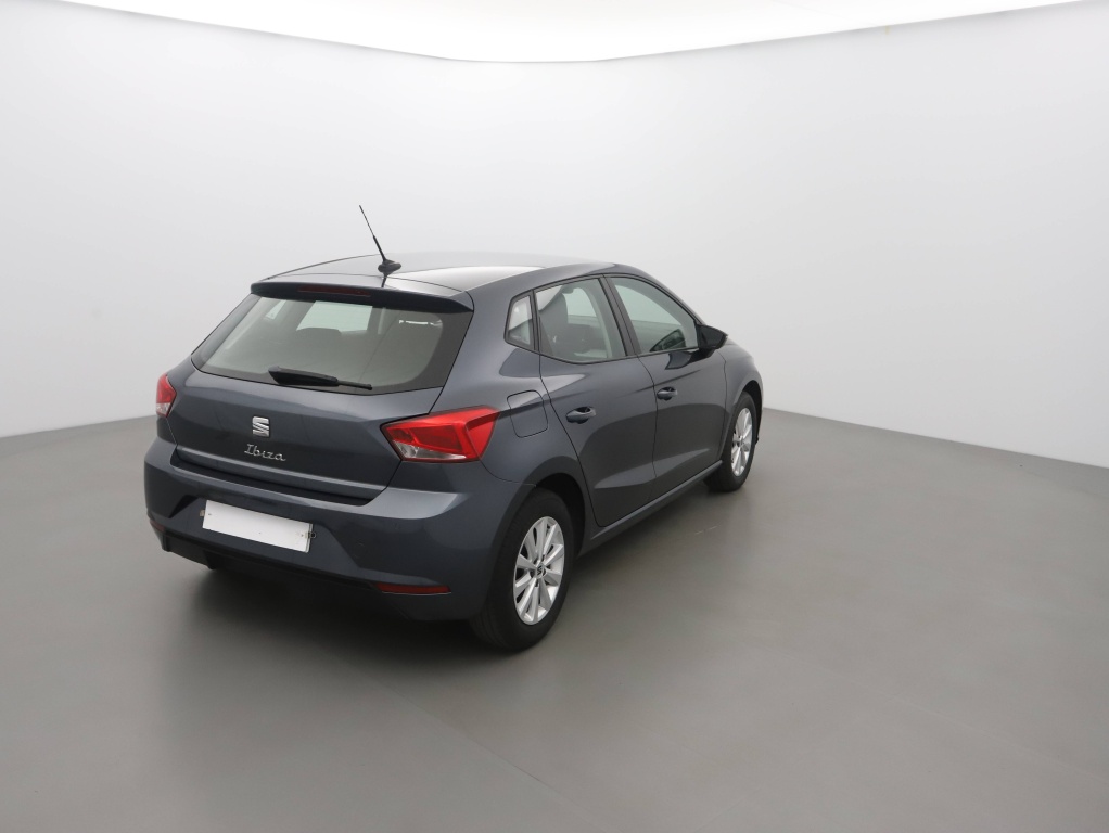 SEAT Ibiza 1.0 TSI 95CH STYLE - ref: 74151 - Photo 3