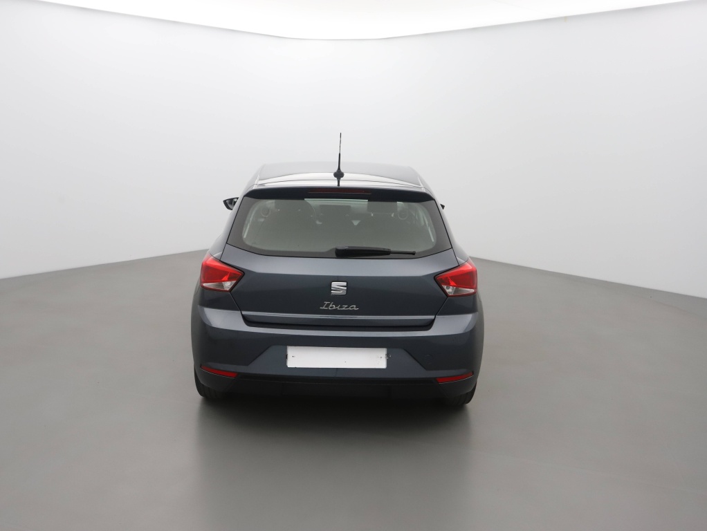 SEAT Ibiza 1.0 TSI 95CH STYLE - ref: 74151 - Photo 4