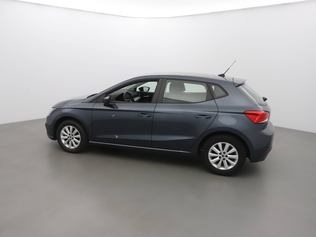 SEAT Ibiza 1.0 TSI 95CH STYLE - ref: 74151 - Photo 5