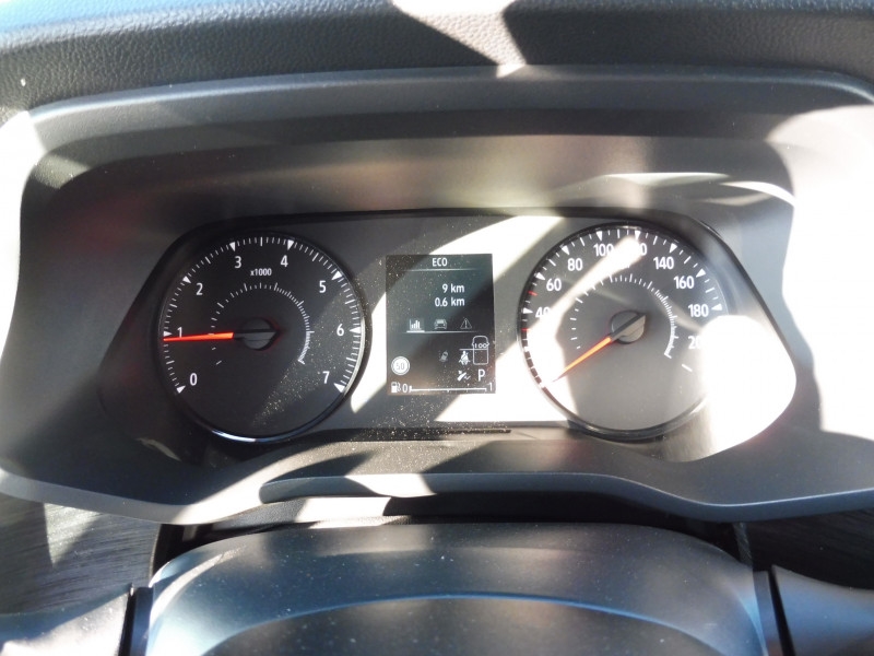 RENAULT Trafic L2H1 3T 2.0 BLUE DCI 150CH ADVANCE EDC -24 - ref: 74158 - Photo 14