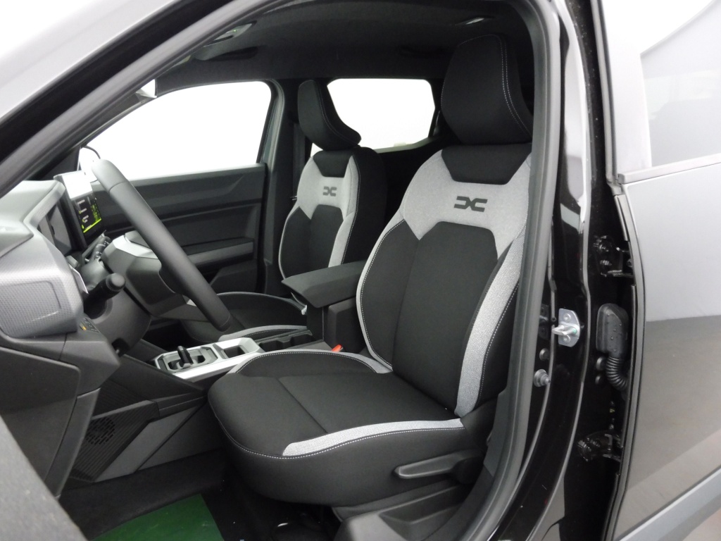 DACIA Duster 1.8 HYBRID 155CH JOURNEY - ref: 74259 - Photo 15