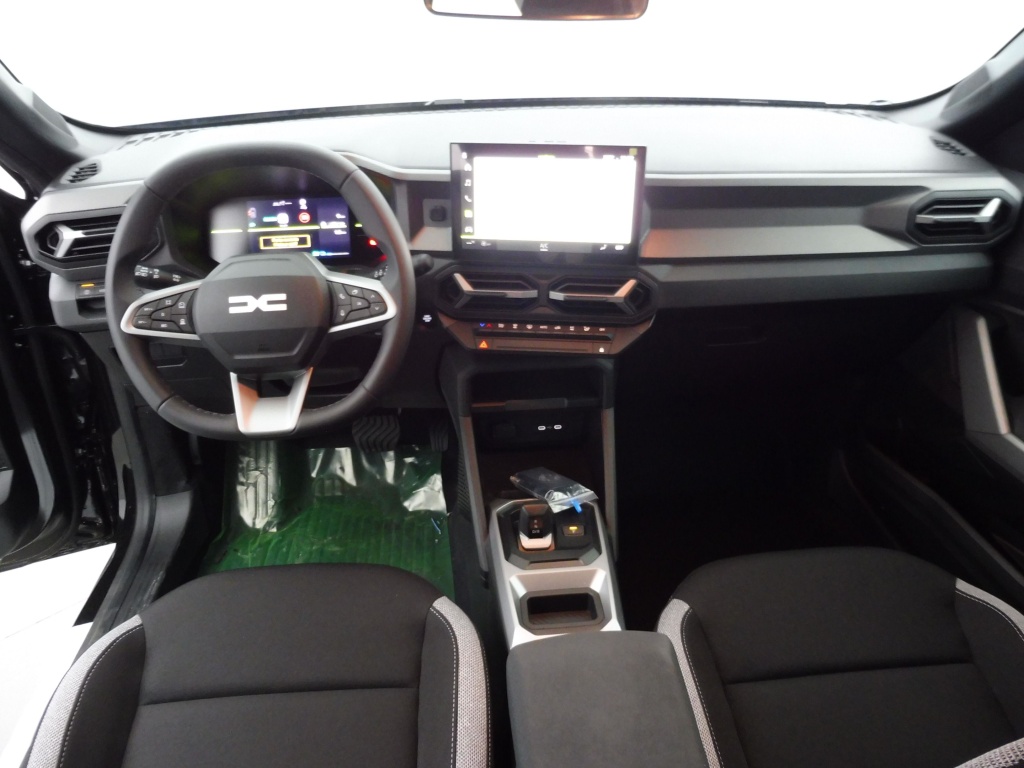 DACIA Duster 1.8 HYBRID 155CH JOURNEY - ref: 74259 - Photo 16