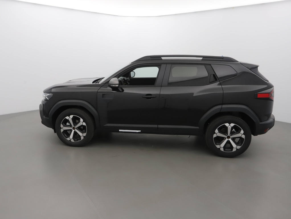 DACIA Duster 1.8 HYBRID 155CH JOURNEY - ref: 74259 - Photo 5
