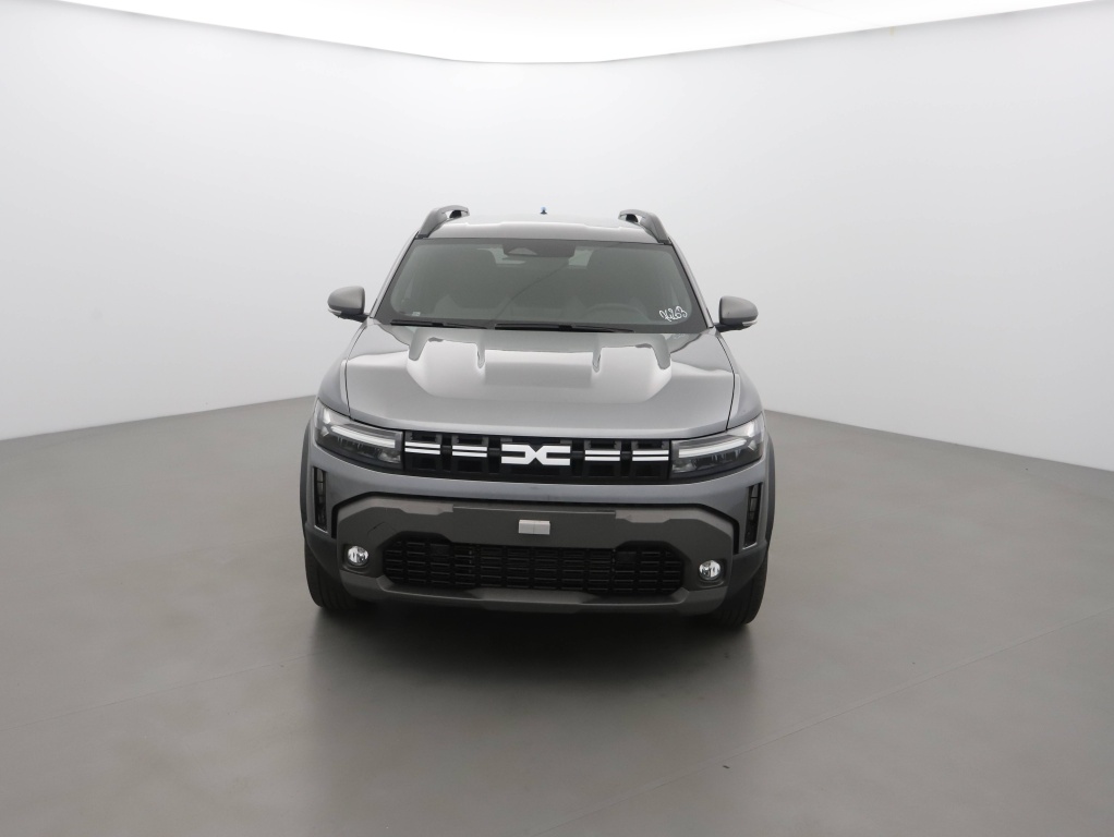 DACIA Duster 1.8 HYBRID 155CH JOURNEY - ref: 74264 - Photo 2