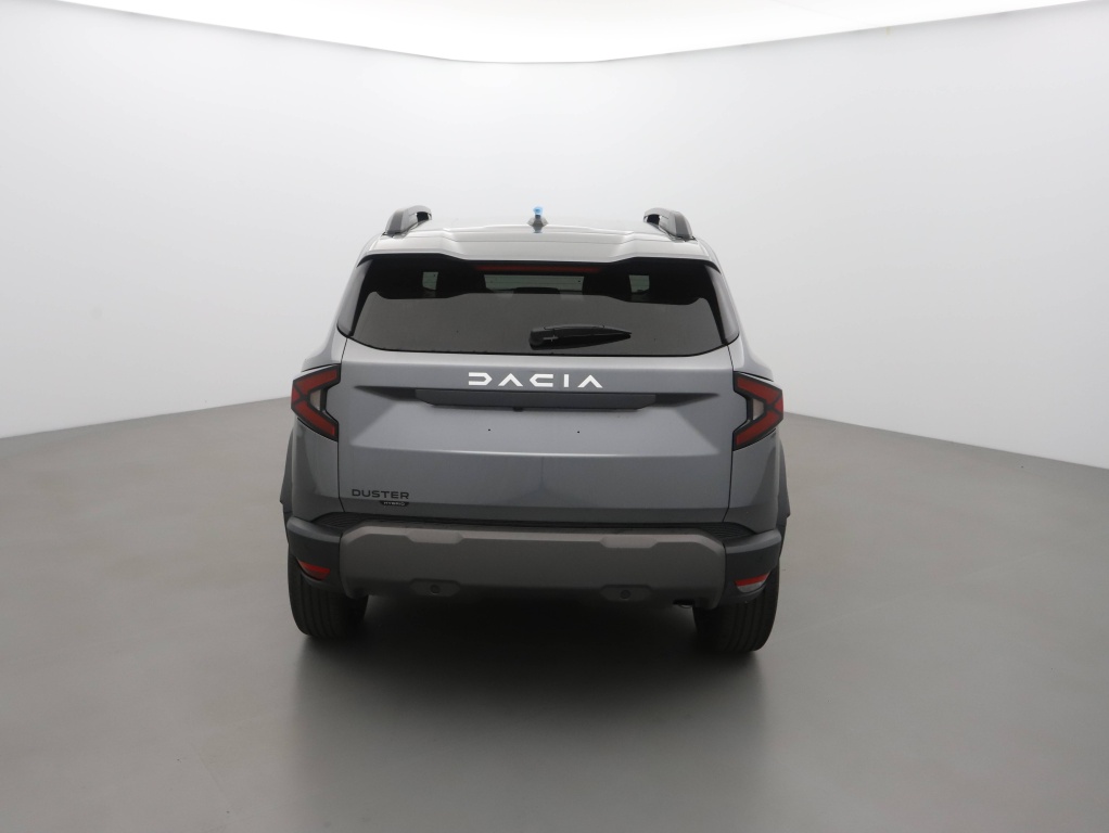DACIA Duster 1.8 HYBRID 155CH JOURNEY - ref: 74264 - Photo 4