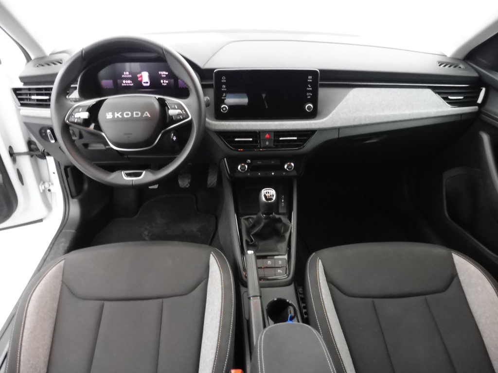 SKODA Scala 1.0 TSI 116CH SELECTION - ref: 74266 - Photo 15