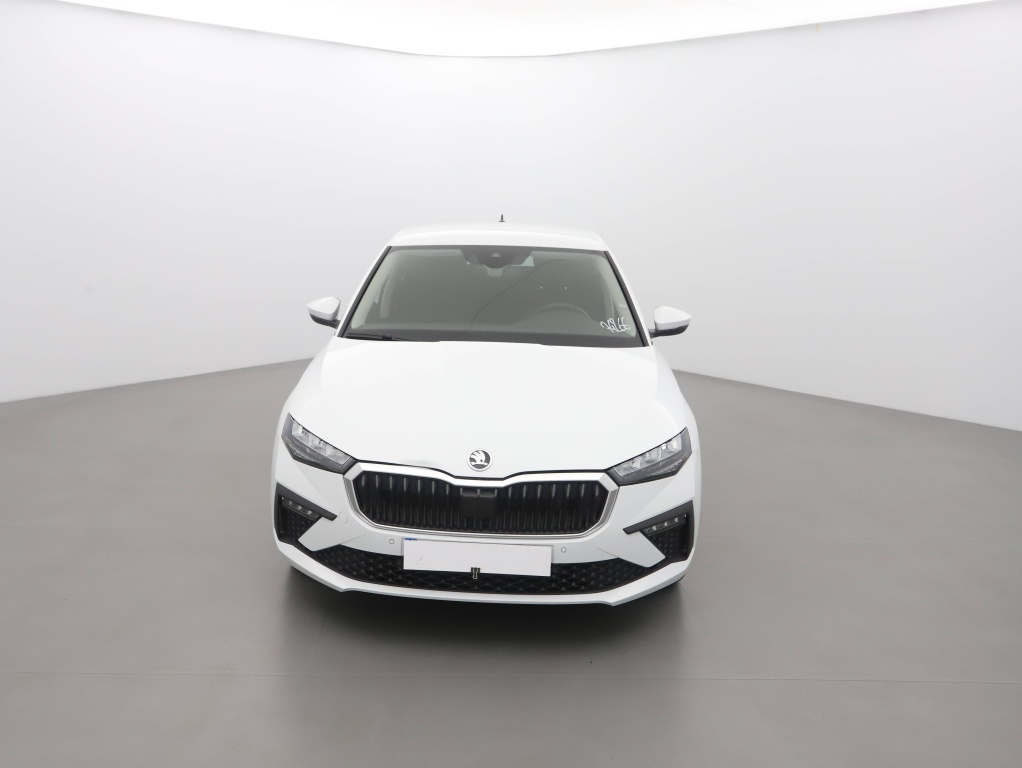 SKODA Scala 1.0 TSI 116CH SELECTION - ref: 74266 - Photo 2