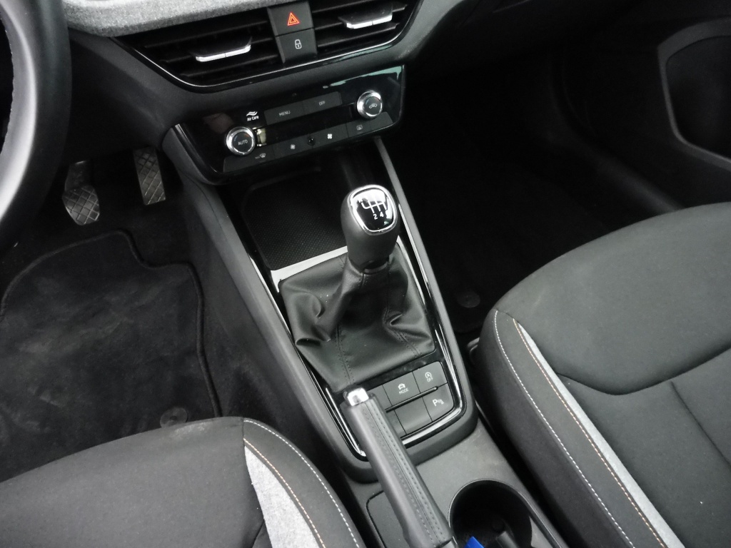SKODA Scala 1.0 TSI 116CH SELECTION - ref: 74267 - Photo 13