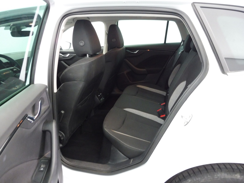 SKODA Scala 1.0 TSI 116CH SELECTION - ref: 74268 - Photo 8