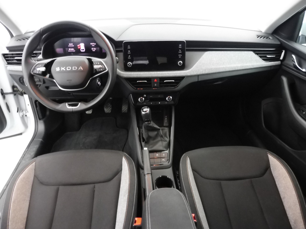 SKODA Scala 1.0 TSI 116CH SELECTION - ref: 74269 - Photo 15