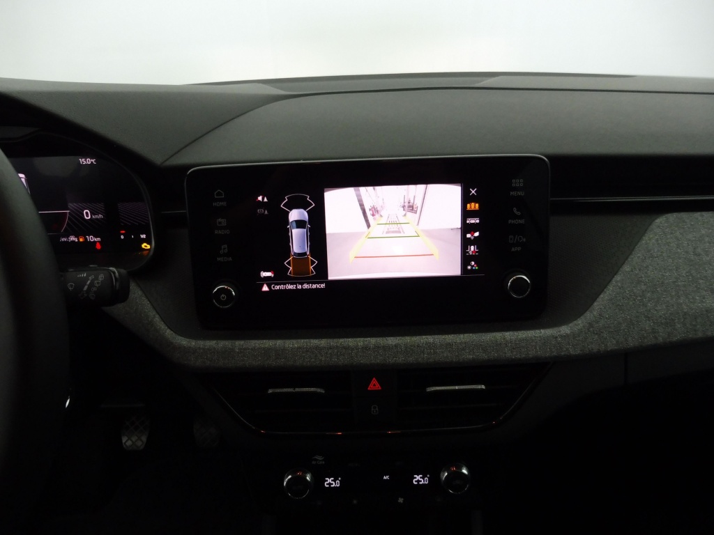 SKODA Scala 1.0 TSI 116CH SELECTION - ref: 74269 - Photo 6