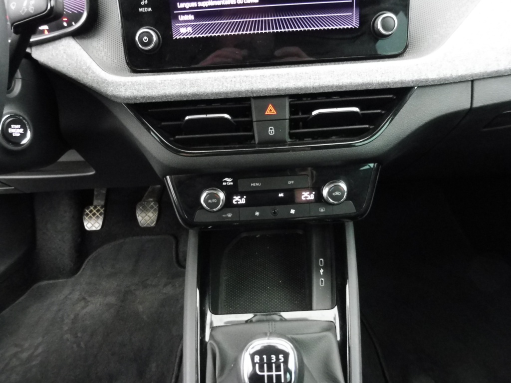 SKODA Scala 1.0 TSI 116CH SELECTION - ref: 74269 - Photo 7