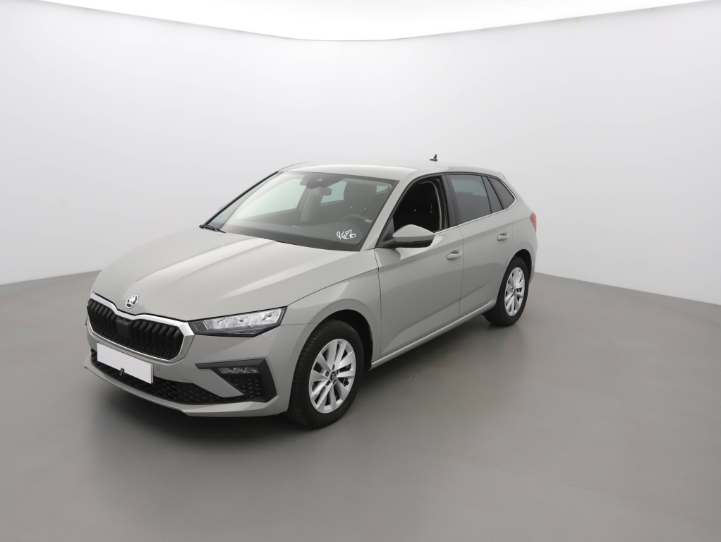 SKODA Scala 1.0 TSI 116CH SELECTION DSG7 - ref: 74270 - Photo 1