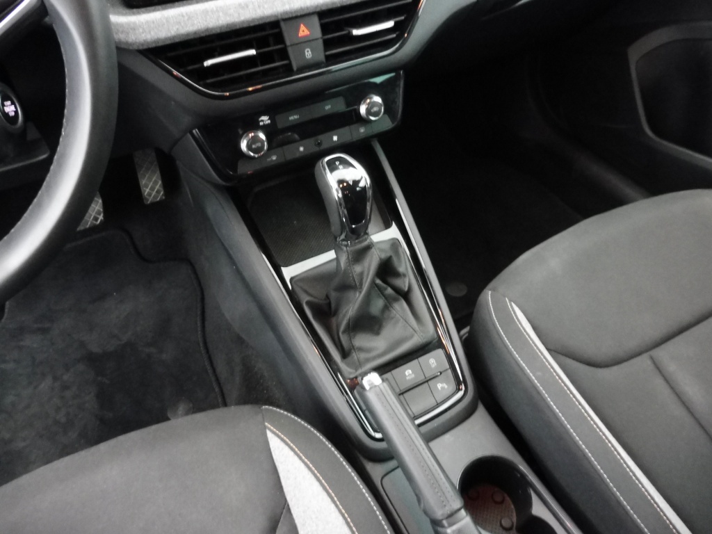 SKODA Scala 1.0 TSI 116CH SELECTION DSG7 - ref: 74272 - Photo 13