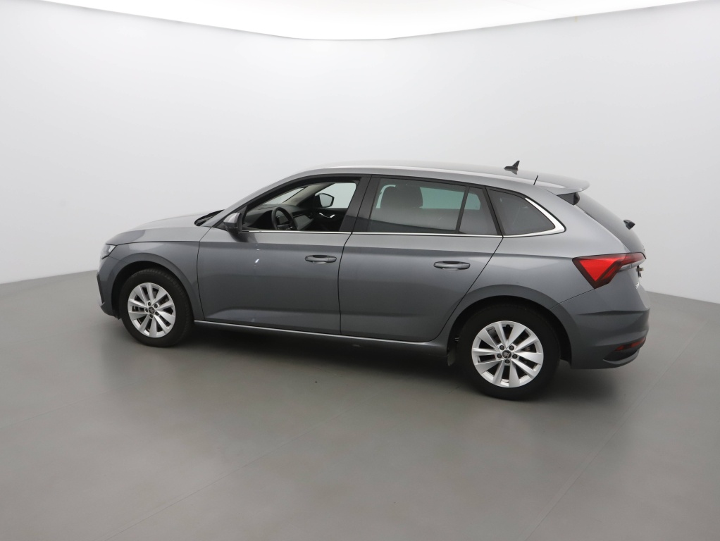 SKODA Scala 1.0 TSI 116CH SELECTION DSG7 - ref: 74272 - Photo 5