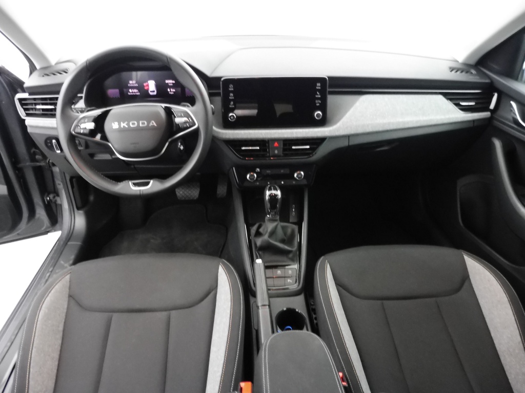 SKODA Scala 1.0 TSI 116CH SELECTION DSG7 - ref: 74273 - Photo 15